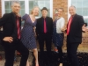 Pronto Swing @Cambridge Lindyhop Exchange Tea Dance, 29th Oct 2017