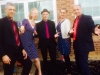 Pronto Swing @Cambridge Lindyhop Exchange Tea Dance, 29th Oct 2017