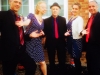 Pronto Swing @Cambridge Lindyhop Exchange Tea Dance, 29th Oct 2017