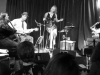 le hot jazz vagabonds Gig Shot Bull's Head, Barnes