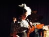 Cruella de Vil at OSO, Barnes