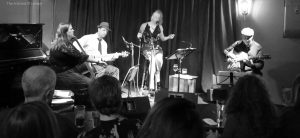 le hot jazz vagabonds 55